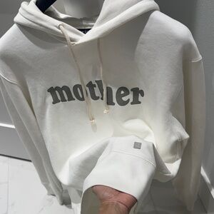 Brand new Acne studio MOTHER Hoodie